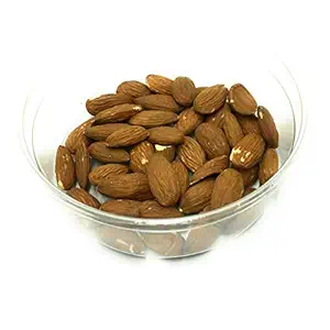 Organic Almonds