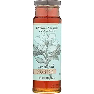 Honey Savannah, 12 OZ
