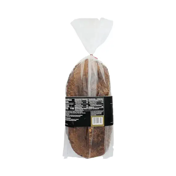 SOURDOUGH PUMPKIN SEED & TURMERIC LOAF 2