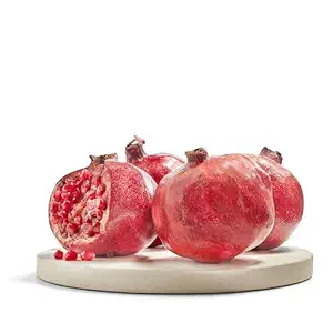 Jumbo Pomegranate