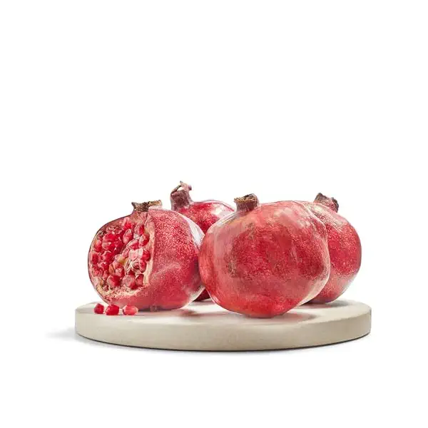 Jumbo Pomegranate 1