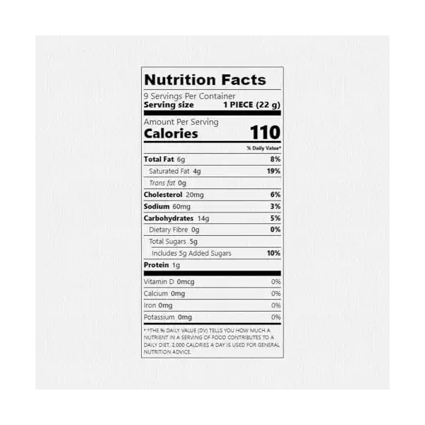 Highlander Shortbread 6