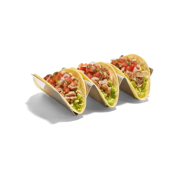Chile Lime Chicken Taco 1