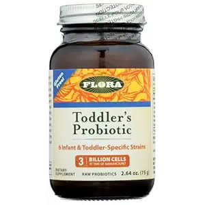 Toddler Probiotic, 2.64 OZ