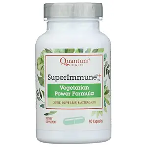 Super Lysine+ Super Immune, 90 CT
