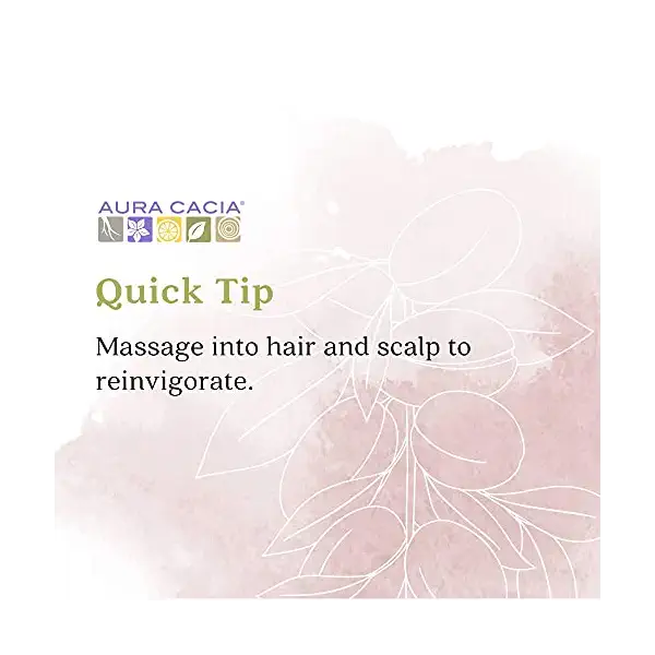 Organic Boxed Argan Oil 5