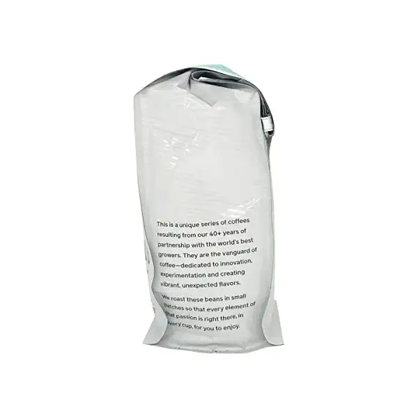 Organic Peru Valle Inca WB Coffee, 12 OZ 3