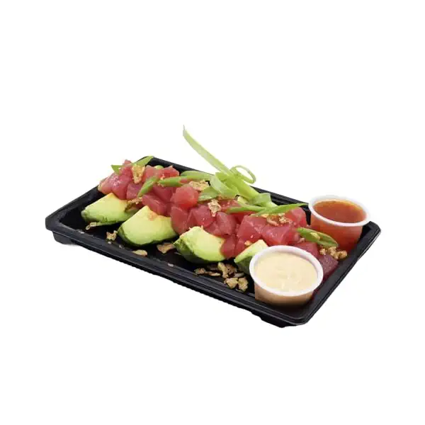 Avocado Delight 1