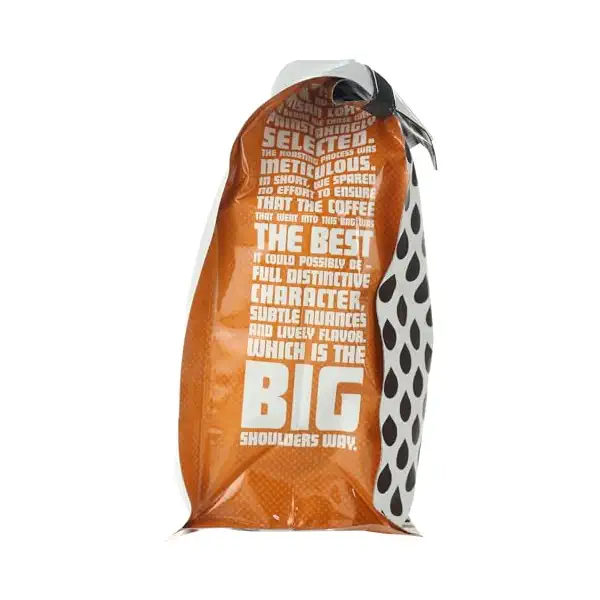 Whole Bean Colombian Coffee 6