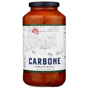 Tomato Basil Pasta Sauce, 32 OZ