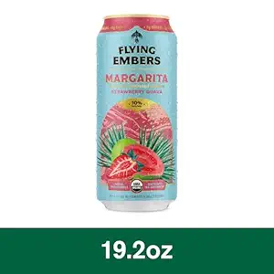 Strawberry Guava Margarita Hard Beverage, 19.2 FZ