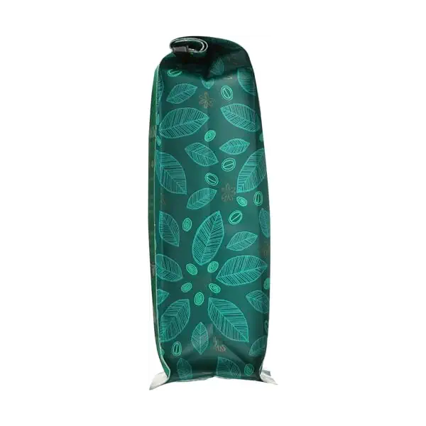 Coffee Black Squirrel Blend 4