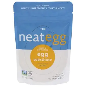 Egg Mix, 4.5 OZ