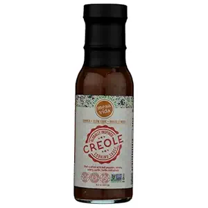 Creole Cooking Sauce, 8.5 OZ