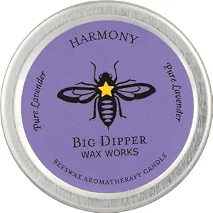 Harmony Tin Candle, 1.7 OZ