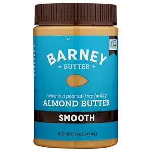 Almond Butter, 16 OZ
