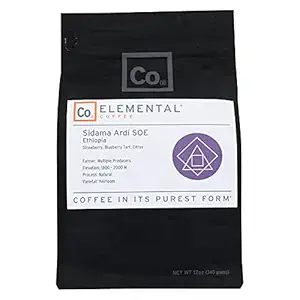 Single Origin Espresso, 12 OZ