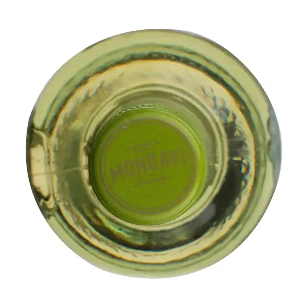 Pinot Grigio, 750 ML 3