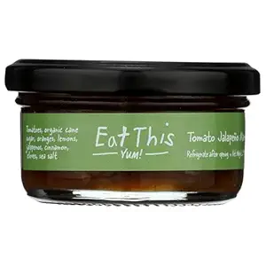 Tomato Jalapeno Marmalade, 2.99 OZ
