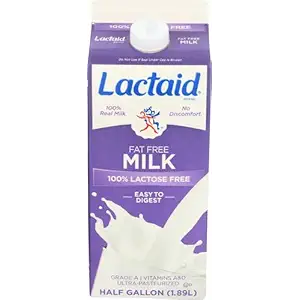 Non Fat Milk, 64 FZ