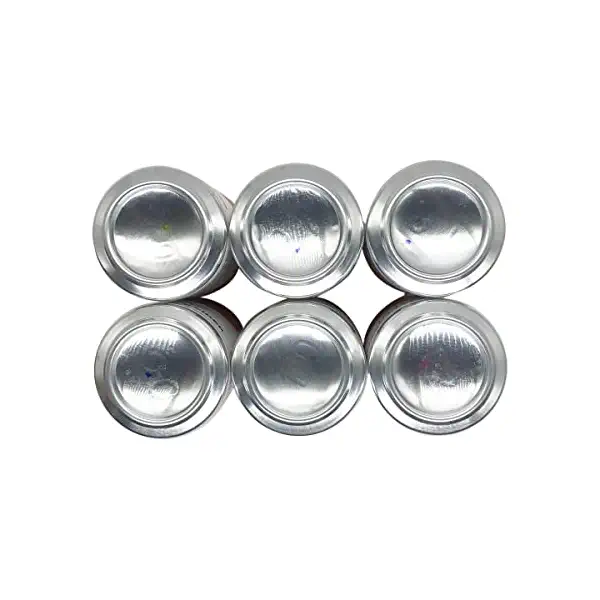 Hard Apple Dry Cider 6pk Cans 6