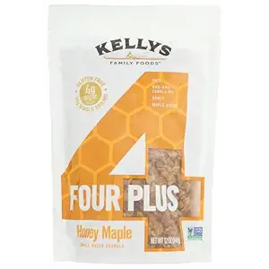 Honey Maple Granola, 12 OZ