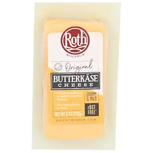 Butterkase Deli Cut, 6 OZ