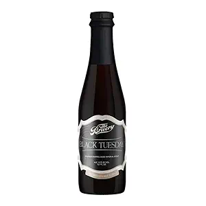 Black Tuesday BBL Imperial Stout 12.7fz, 12.7 FZ