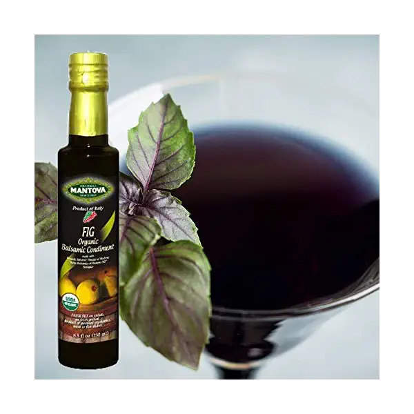 Vinegar Balsamic Fig 3
