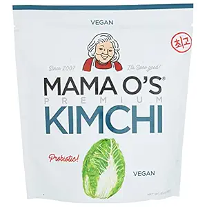 Premium Kimchi, 16 OZ
