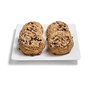 Oatmeal Raisin Cookie Dough 6 Count