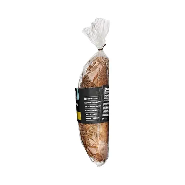 SOURDOUGH SUNFLOWER SEED LOAF 3