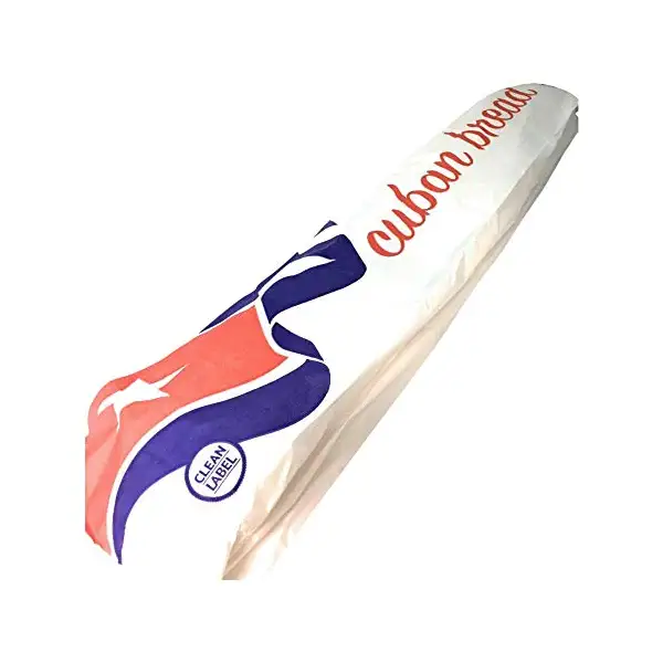 Cuban Bread 1