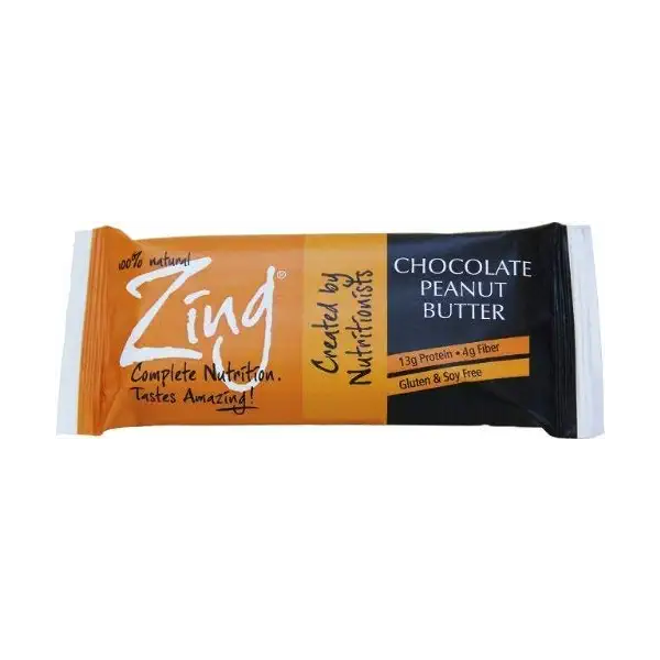Dark Chocolate Peanut Butter Bar 12 Count, 1.76 OZ 2