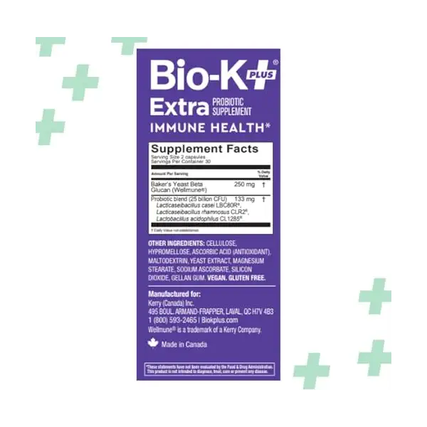 Advance Bowel Probiotic, 60 CT 7