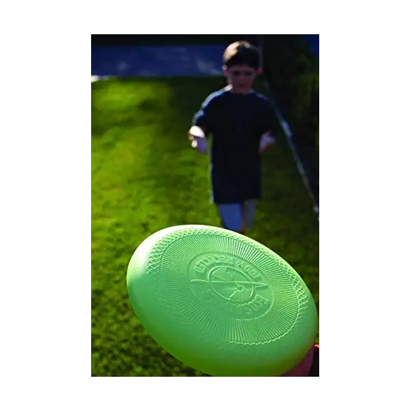 Ecosaucer Flying Diss, 1 EA 3