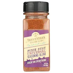 Pixie Dust Rub, 7 OZ