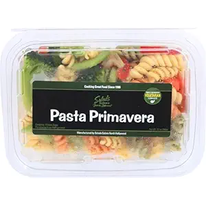 Pasta Primavera, 12 OZ