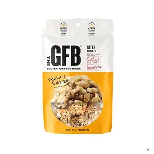 Peanut Butter Snack Bites, 113 GR