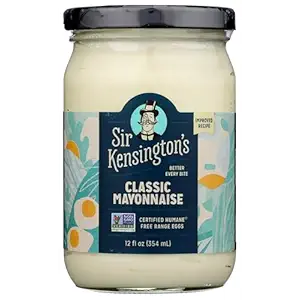 Classic Mayo, 12 FZ