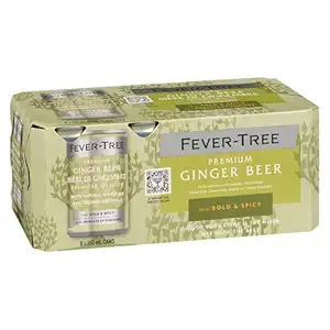 Ginger Beer Soda, 100 ML