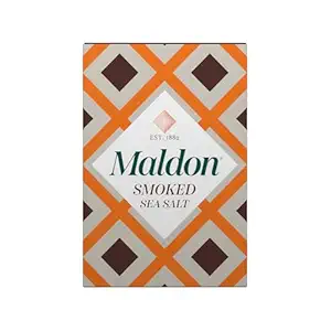 Smoked Sea Salt, 4.4 OZ