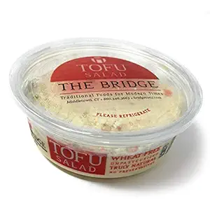 Tofu Salad, 8 OZ