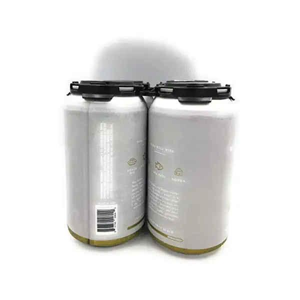 Belgian Golden Strong Ale 4pk Cans 2