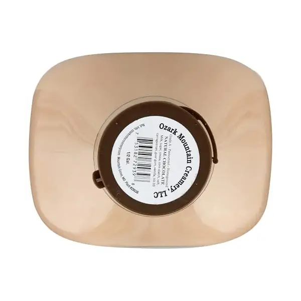 Milk Chocolate Glass Bottled 1