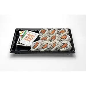 Spicy Raw Tuna Bowl, 7.5 OZ