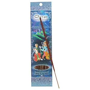 Incense Stick Ganga Cinnamon, 1 EA