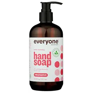Ruby Grapefruit Hand Soap, 12.75 FZ