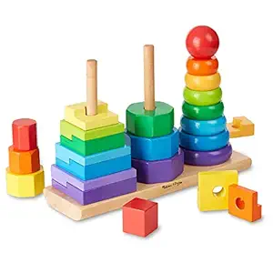 Geometric Stacker, 1 EA