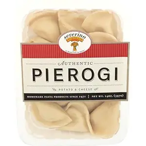 Potato Cheese Pierogi, 14 OZ